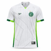 Camisa Guarani Reebok 2026 Uniforme 2 Jogador - Masculino Tamanho:GCor:Branco Camisa Guarani Reebok 2026 Uniforme 2 Jogador - Masculino Tamanho:GCor:Branco