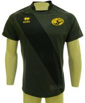 Camisa GUASCA Rugby clube pto - ERREA
