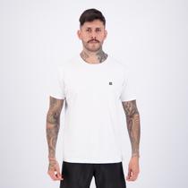 Camisa Hang Loose MC Mini Branca Camisa Hang Loose MC Mini Branca