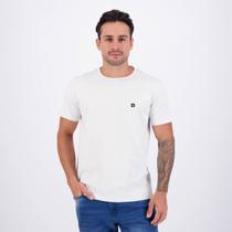 Camisa Hang Loose MC Mini Off White Camisa Hang Loose MC Mini Off White