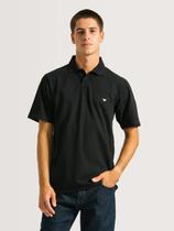 Camisa Hang Loose Polo Logo