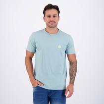 Camisa Hang Loose Round Azul