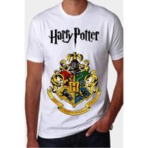 camisa Harry Potter camiseta unissex varias estampas camiseta Harry Potter infantil e adulto