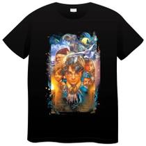 camisa Harry Potter