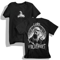 Camisa Harry Potter Relíquias Varinha Mágica Azkaban Sirius Black Dobby Blusa Camisa Harry Potter Relíquias Varinha Mágica Azkaban Sirius Black Dobby Blusa