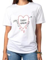 Camisa Harry Styles - One direction Camisa Harry Styles - One direction