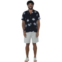 Camisa Havaianas Flor