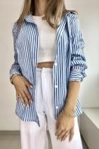 Camisa Helena Camisa Helena