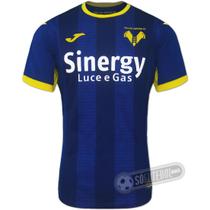 Camisa Hellas Verona - Modelo I Camisa Hellas Verona - Modelo I