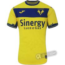 Camisa Hellas Verona - Modelo II Camisa Hellas Verona - Modelo II