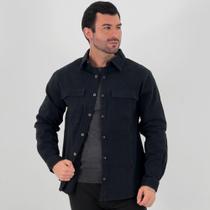 Camisa Hering Sarja Manga Longa Masculina