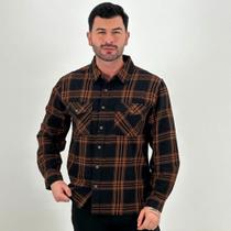 Camisa Hering Xadrez Flanela Masculina Camisa Hering Xadrez Flanela Masculina