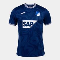 Camisa Hoffenheim I Joma 23/24 Azul