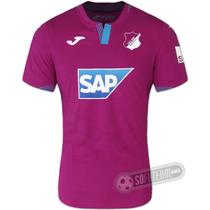 Camisa Hoffenheim - Modelo III