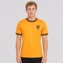 Camisa Holanda Laranja Mecânica Camisa Holanda Laranja Mecânica