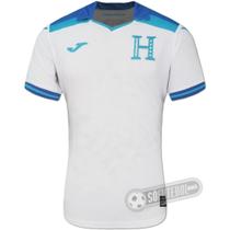 Camisa Honduras - Modelo I
