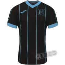 Camisa Honduras - Modelo II Camisa Honduras - Modelo II