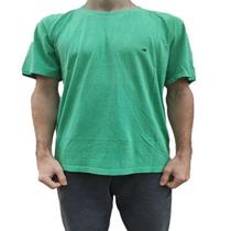 Camisa Hot Butteered Basica Estonada Masculina