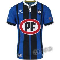 Camisa Huachipato - Modelo I Camisa Huachipato - Modelo I