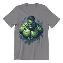 Camisa Hulk Masculina