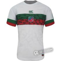 Camisa Humaitá - Modelo I Camisa Humaitá - Modelo I