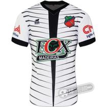 Camisa Humaitá - Modelo I Camisa Humaitá - Modelo I