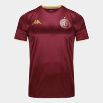 Camisa I Chapecoense 26/27 Goleiro Kappa Masculina Camisa I Chapecoense 26/27 Goleiro Kappa Masculina