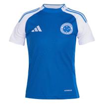 Camisa I Cruzeiro EC 25/26 Feminina