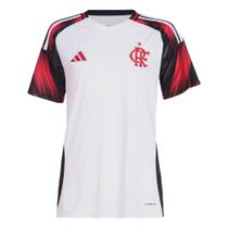 Camisa II CR Flamengo 25
