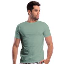 Camisa Ilha Bela Verde