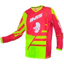 Camisa IMS Power Camisa IMS Power