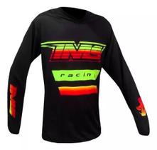 Camisa Ims Revo Camisa Ims Revo