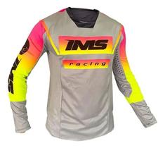Camisa Ims Sprint Slim