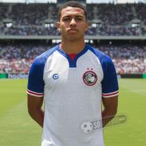 Camisa Independente de Tucuruí - Modelo II Camisa Independente de Tucuruí - Modelo II