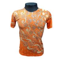 Camisa Indiana Estampa Mandala - Loja da Índia