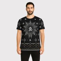 Camisa Indiana OM Masculina Camisa Indiana OM Masculina