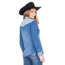 Camisa Indie Zenz Western