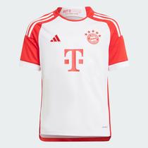 Camisa Infantil 1 FC Bayern 23/24