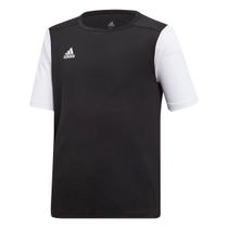Camisa Infantil Adidas Estro 19 Camisa Infantil Adidas Estro 19