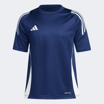 Camisa Infantil Adidas Tiro 24 Masculina Camisa Infantil Adidas Tiro 24 Masculina