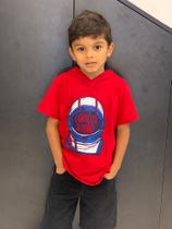 Camisa infantil