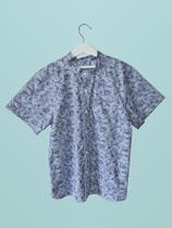 Camisa Infantil Coqueiros