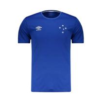 Camisa Infantil Cruzeiro Azul Basic