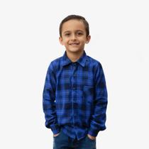 Camisa Infantil De Flanela Manga Longa Menino Camisa Infantil De Flanela Manga Longa Menino
