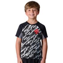 Camisa Infantil do Vasco da Gama Upper - Braziline