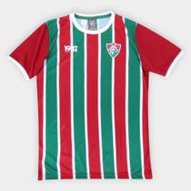 Camisa Infantil Fluminense Attract - Braziline
