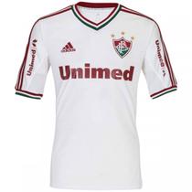 Camisa Infantil Fluminense Branca 2013