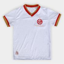 Camisa Infantil Internacional 1975 Retrômania