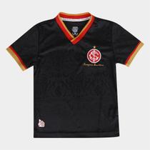 Camisa Infantil Internacional 1975 Retrômania