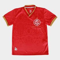 Camisa Infantil Internacional 1975 Retrômania